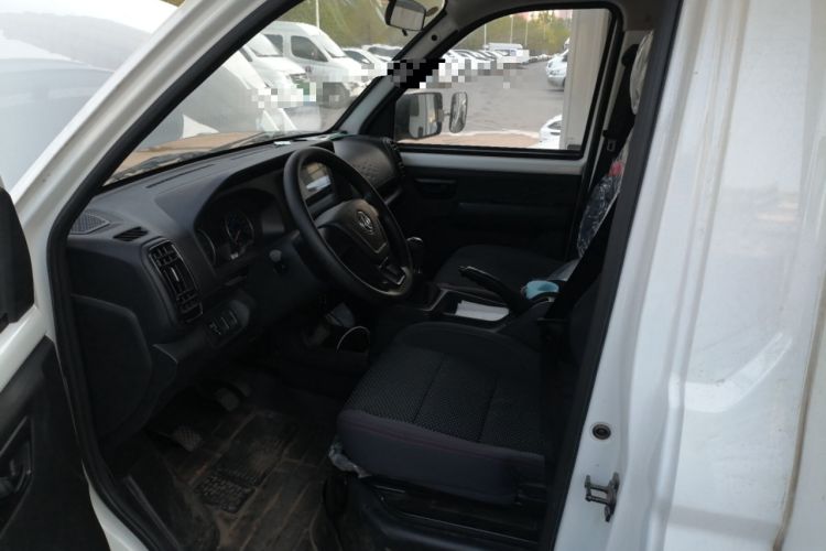Used Dongfeng Xiaokang C31  Left Front Seat