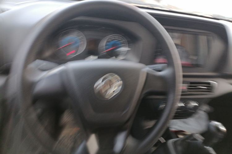 Used Dongfeng Xiaokang C31  Steering Wheel