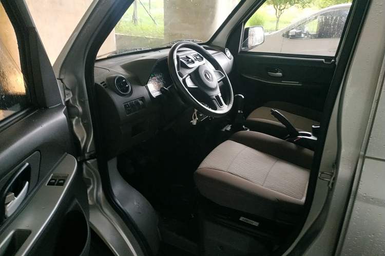 Used Dongfeng Xiaokang C32 2022 1.6L C32S LV0 SFG16 Driver Seat