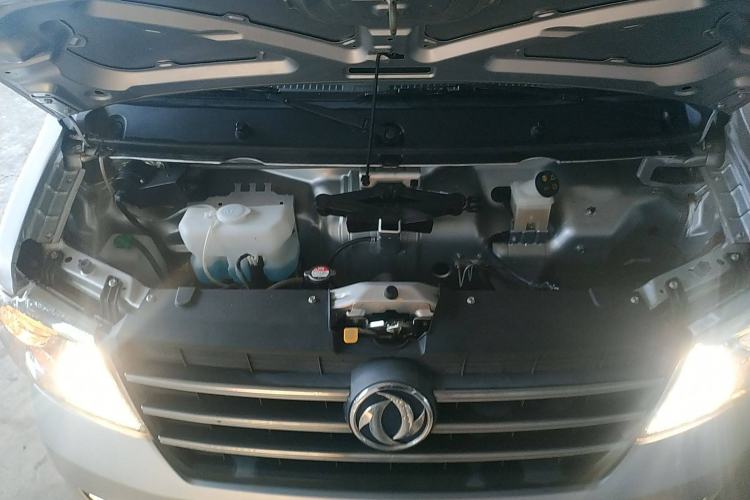 Used Dongfeng Xiaokang C32 2022 1.6L C32S LV0 SFG16 Engine Bay