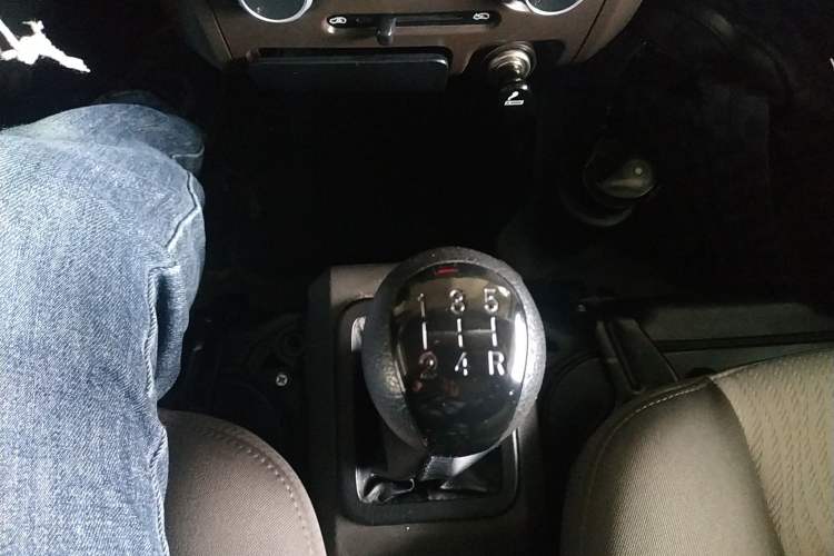 Used Dongfeng Xiaokang C32 2022 1.6L C32S LV0 SFG16 Gear Lever