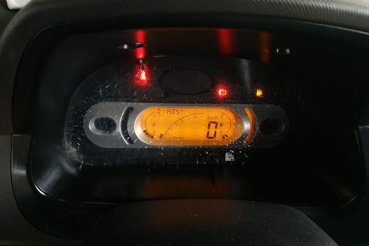 Used Dongfeng Xiaokang C32 2022 1.6L C32S LV0 SFG16 Instrument Cluster