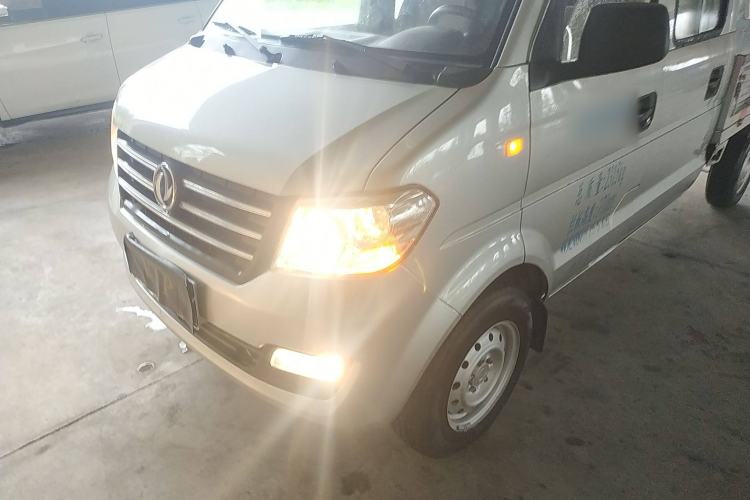 Used Dongfeng Xiaokang C32 2022 1.6L C32S LV0 SFG16 Left Front Headlight