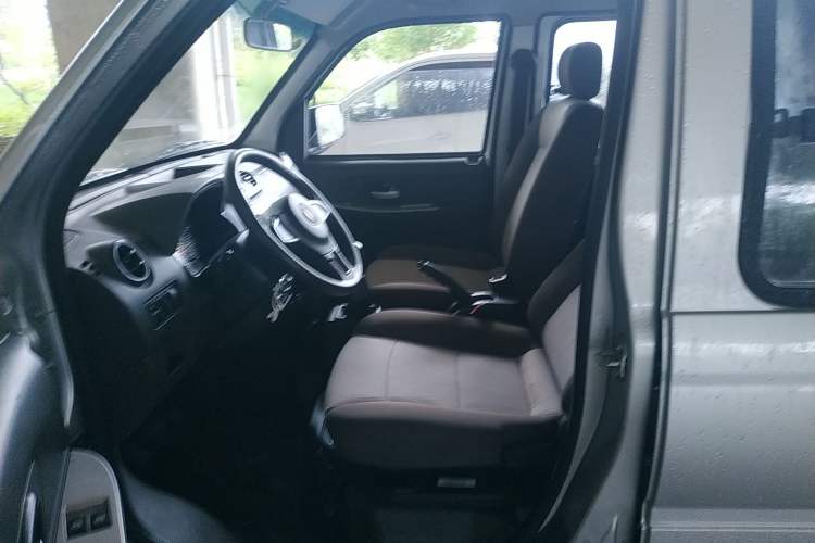Used Dongfeng Xiaokang C32 2022 1.6L C32S LV0 SFG16 Left Front Seat