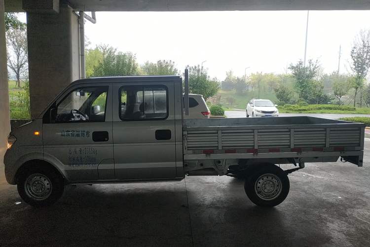 Used Dongfeng Xiaokang C32 2022 1.6L C32S LV0 SFG16 Left Side