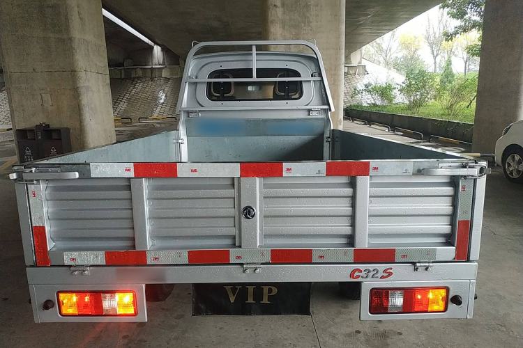 Used Dongfeng Xiaokang C32 2022 1.6L C32S LV0 SFG16 Rear