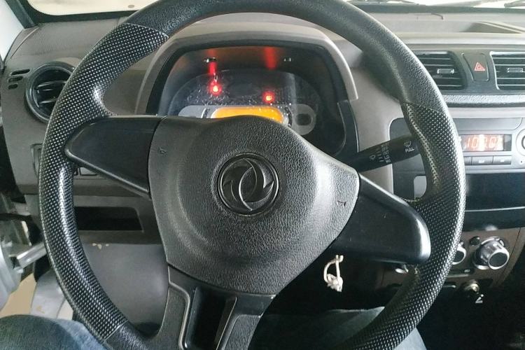 Used Dongfeng Xiaokang C32 2022 1.6L C32S LV0 SFG16 Steering Wheel