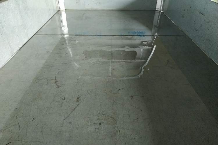 Used Dongfeng Xiaokang C32 2022 1.6L C32S LV0 SFG16 Trunk