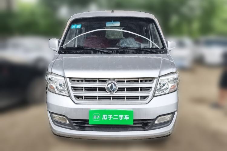 Used Dongfeng Xiaokang C32 2015 1.5L Standard Version DK15-07 Front