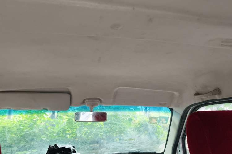 Used Dongfeng Xiaokang C32 2015 1.5L Standard Version DK15-07 Headliner