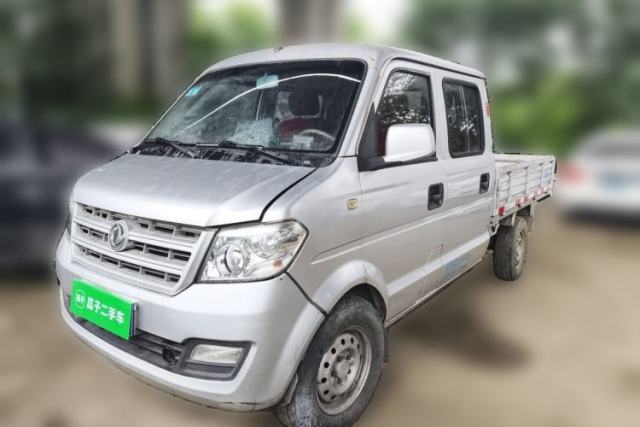 Used Dongfeng Xiaokang C32 2015 1.5L Standard Version DK15-07