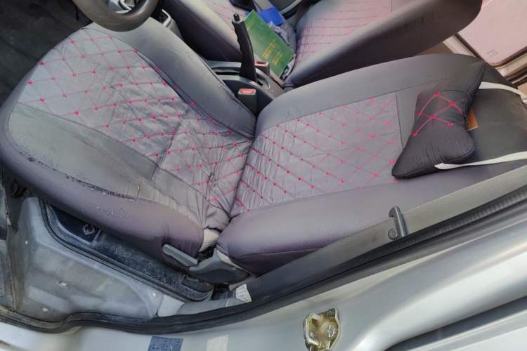 Used Dongfeng Xiaokang C32 2016 1.2L Base Version China V Emission Standard DK12 Left Front Seat