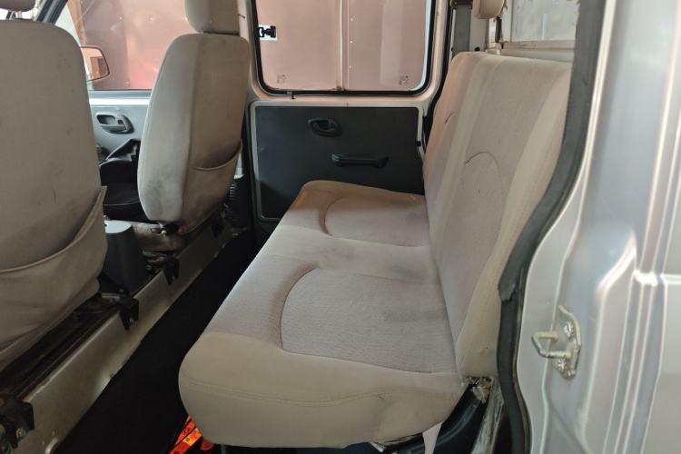 Used Dongfeng Xiaokang C32 2016 1.2L Base Version China V Emission Standard DK12 Left Rear Seat