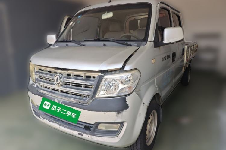 Used Dongfeng Xiaokang C32 2016 1.2L Base Version China V Emission Standard DK12 Guazi used car, China used car export, Used car for sale, Used cars, Cheapest cars for sale
