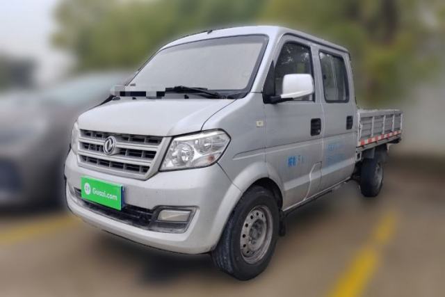 Used Dongfeng Xiaokang C32 2019 1.5L Standard Version China VI DK15