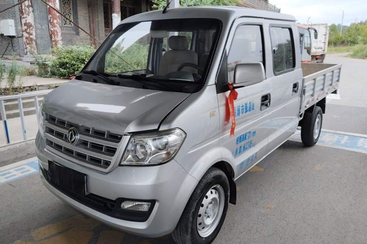 Dongfeng Xiaokang C32 2019 1.5L Standard Version China VI DK15 с пробегом Guazi used car, China used car export, Used car for sale, Used  cars, Cheapest cars for sale