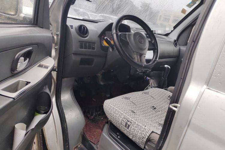 Used Dongfeng Xiaokang C32 2019 1.5L Standard Version China VI DK15 Driver Seat