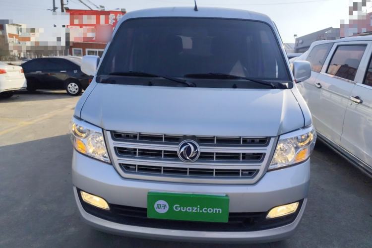 Used Dongfeng Xiaokang C32 2019 1.5L Base Version China VI Standard DK15 Exterior 1