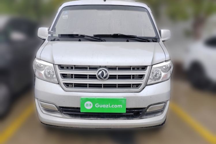 Used Dongfeng Xiaokang C32 2019 1.5L Standard Version China VI DK15 Front