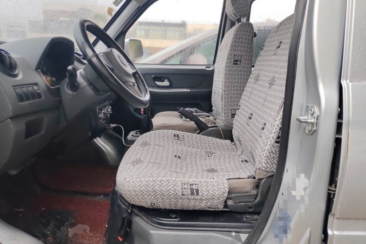 Used Dongfeng Xiaokang C32 2019 1.5L Standard Version China VI DK15 Left Front Seat