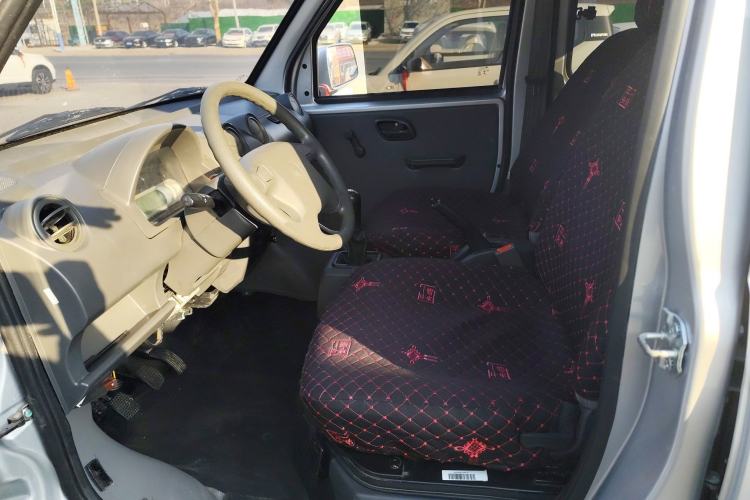 Used Dongfeng Xiaokang C32 2019 1.5L Base Version China VI Standard DK15 Left Front Seat