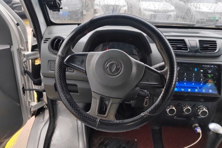 Used Dongfeng Xiaokang C32 2019 1.5L Standard Version China VI DK15 Steering Wheel