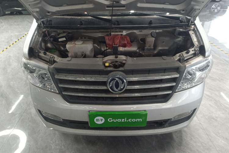 Used Dongfeng Xiaokang C32 2022 1.6L C32S LV0 SFG16 Engine Bay
