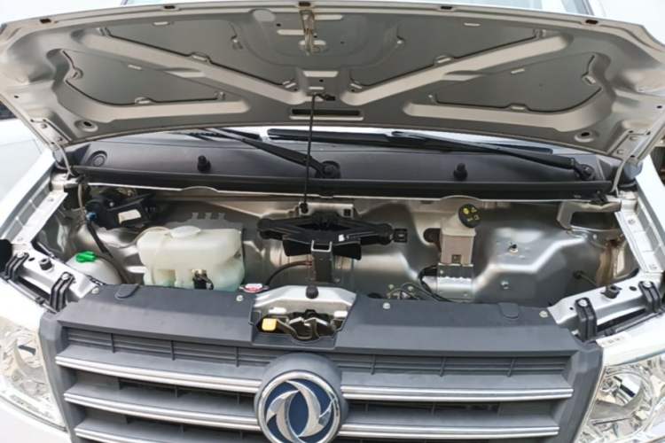 Used Dongfeng Xiaokang C32 2022 1.6L C32S LV0 SFG16 Engine Bay