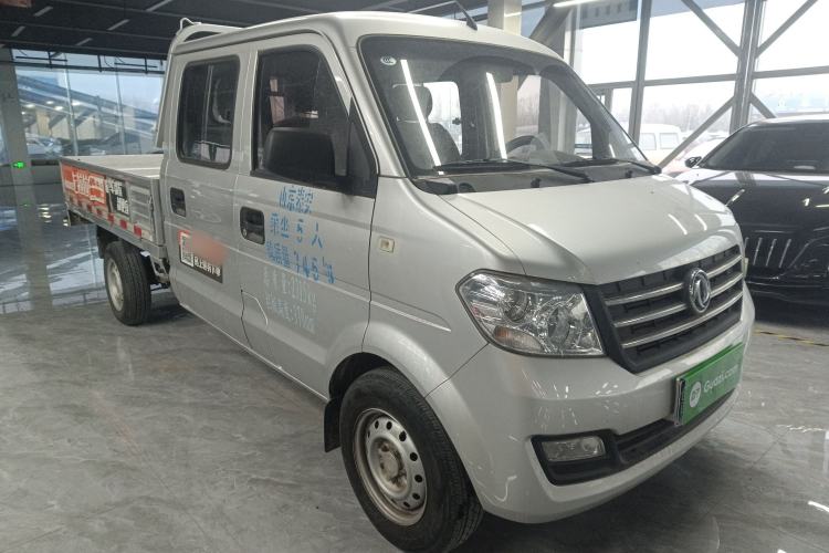 Used Dongfeng Xiaokang C32 2022 1.6L C32S LV0 SFG16 Exterior 1