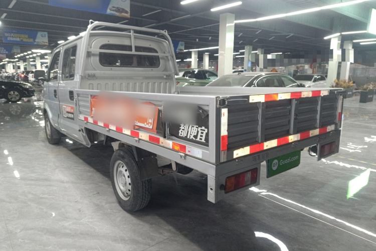 Used Dongfeng Xiaokang C32 2022 1.6L C32S LV0 SFG16 Exterior 2