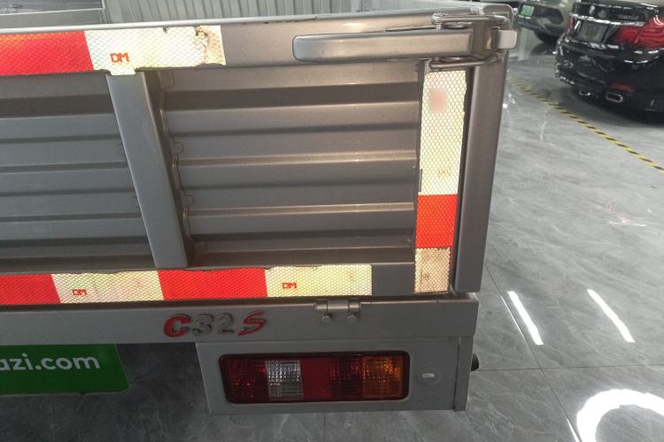 Used Dongfeng Xiaokang C32 2022 1.6L C32S LV0 SFG16 Exterior 3