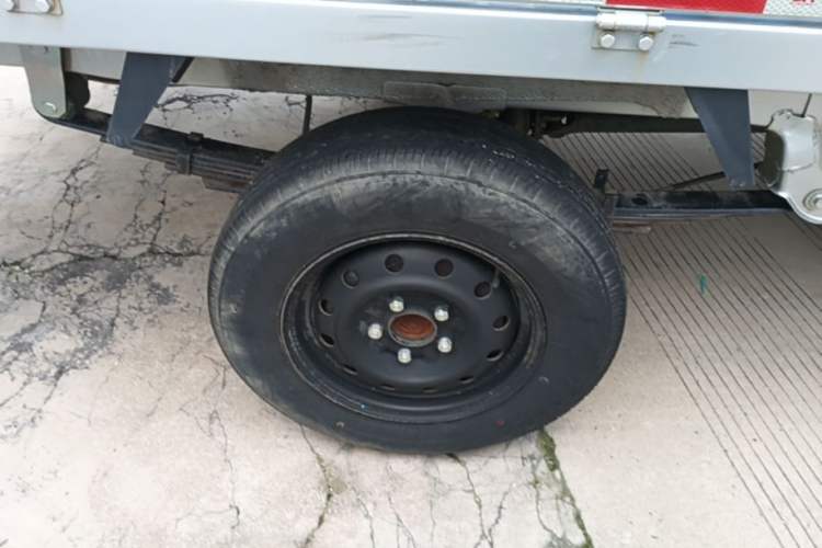 Used Dongfeng Xiaokang C32 2022 1.6L C32S LV0 SFG16 Exterior 5