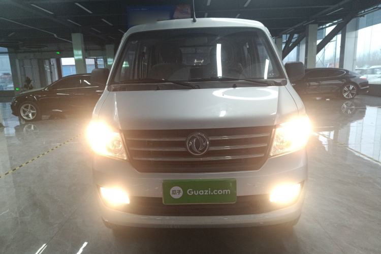 Used Dongfeng Xiaokang C32 2022 1.6L C32S LV0 SFG16 Front