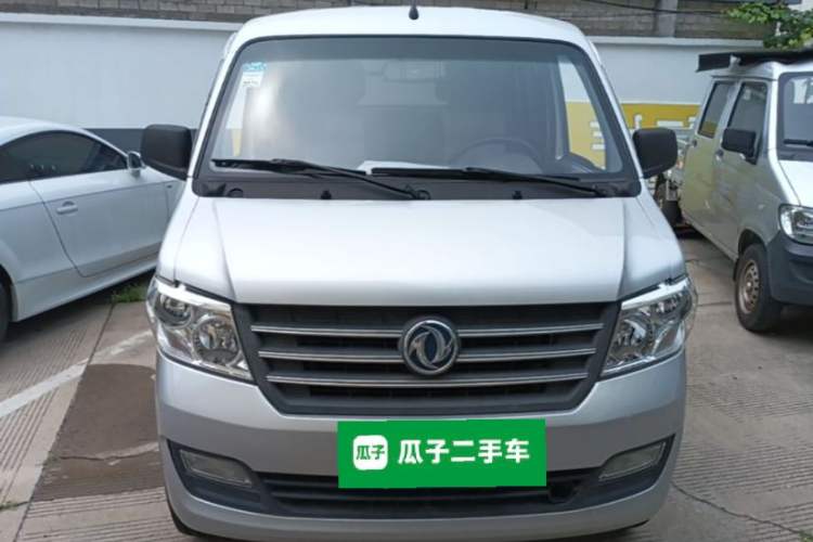Used Dongfeng Xiaokang C32 2022 1.6L C32S LV0 SFG16 Front