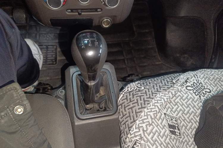 Used Dongfeng Xiaokang C32 2022 1.6L C32S LV0 SFG16 Gear Lever
