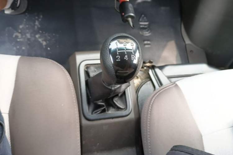 Used Dongfeng Xiaokang C32 2022 1.6L C32S LV0 SFG16 Gear Lever