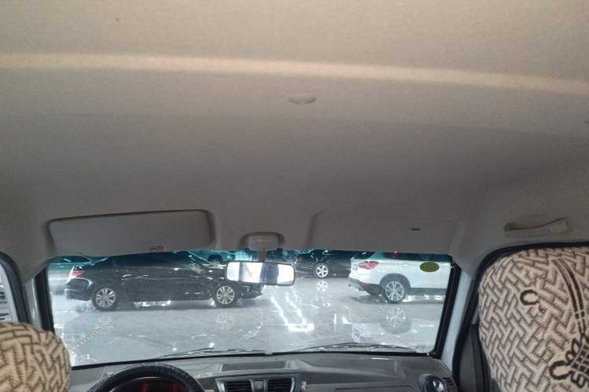 Used Dongfeng Xiaokang C32 2022 1.6L C32S LV0 SFG16 Headliner