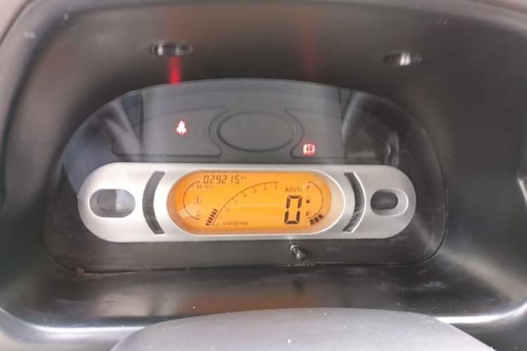 Used Dongfeng Xiaokang C32 2022 1.6L C32S LV0 SFG16 Instrument Cluster