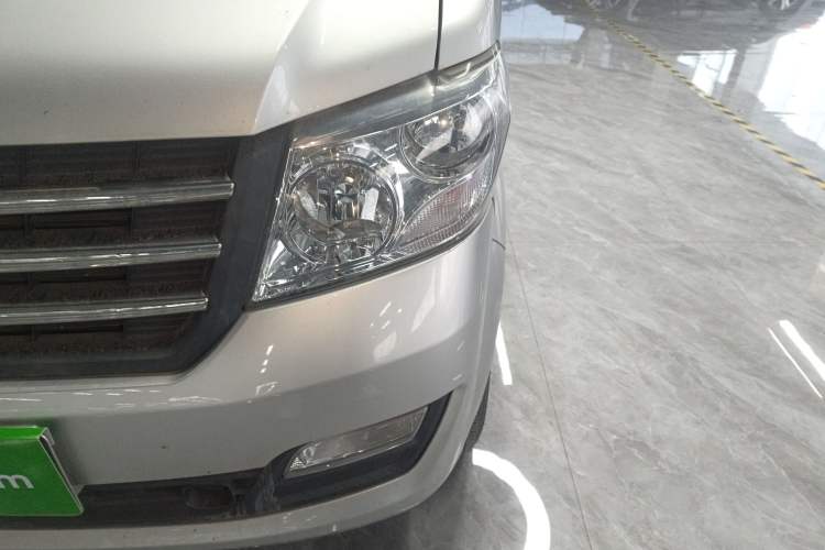 Used Dongfeng Xiaokang C32 2022 1.6L C32S LV0 SFG16 Left Front Headlight