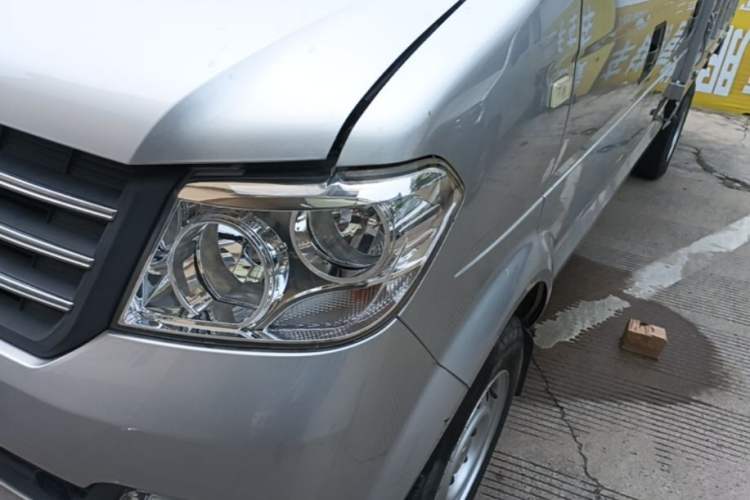 Used Dongfeng Xiaokang C32 2022 1.6L C32S LV0 SFG16 Left Front Headlight