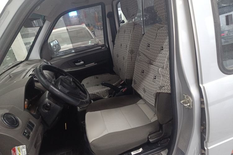 Used Dongfeng Xiaokang C32 2022 1.6L C32S LV0 SFG16 Left Front Seat