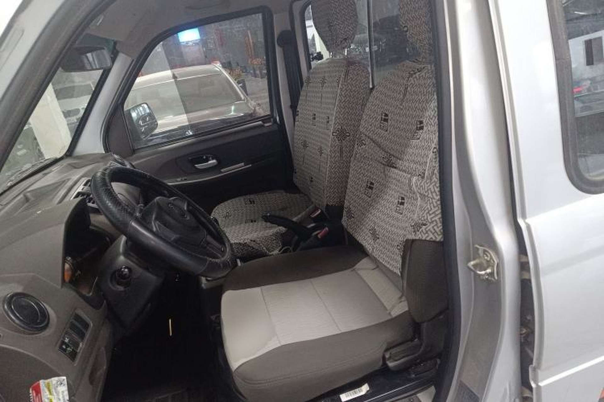 Used Dongfeng Xiaokang C32 2022 1.6L C32S LV0 SFG16 Left Front Seat