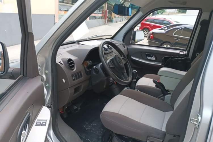 Used Dongfeng Xiaokang C32 2022 1.6L C32S LV0 SFG16 Left Front Seat