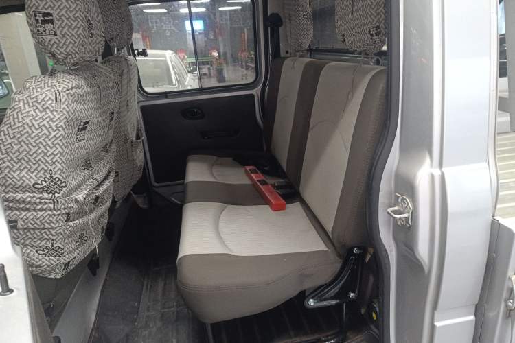 Used Dongfeng Xiaokang C32 2022 1.6L C32S LV0 SFG16 Left Rear Seat