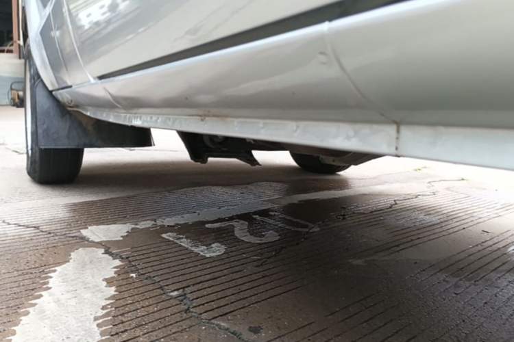 Used Dongfeng Xiaokang C32 2022 1.6L C32S LV0 SFG16 Left Side Sill