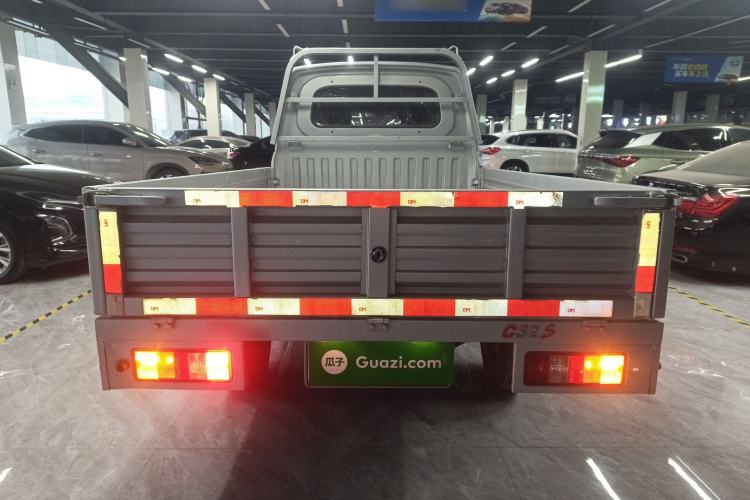 Used Dongfeng Xiaokang C32 2022 1.6L C32S LV0 SFG16 Rear