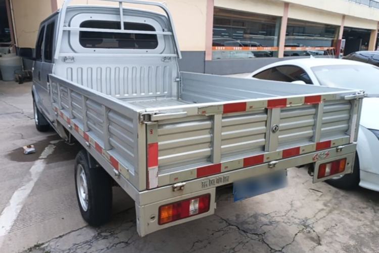 Used Dongfeng Xiaokang C32 2022 1.6L C32S LV0 SFG16 Rear