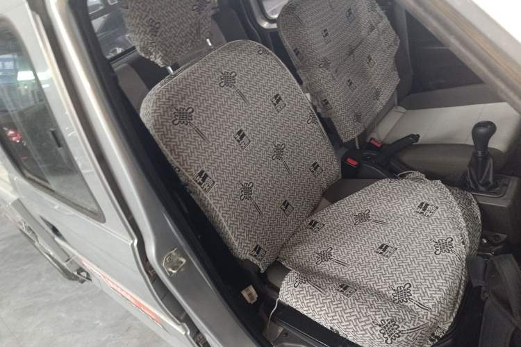 Used Dongfeng Xiaokang C32 2022 1.6L C32S LV0 SFG16 Right Front Seat