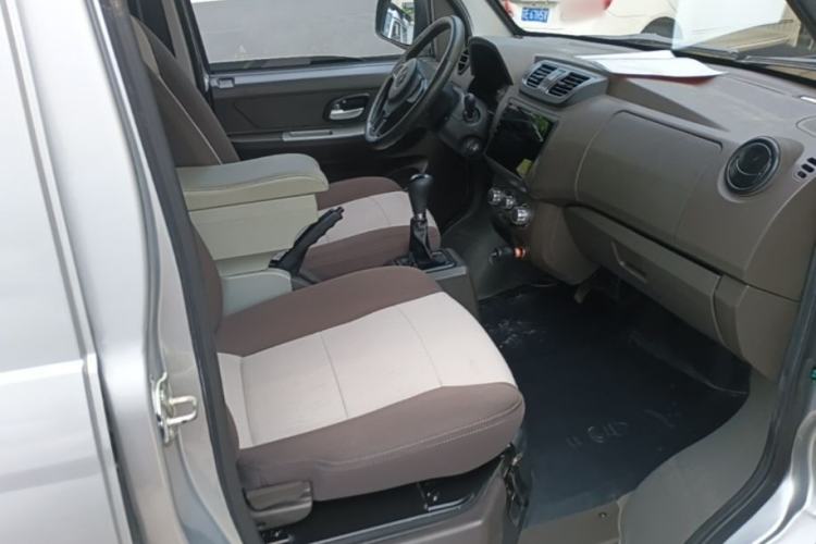 Used Dongfeng Xiaokang C32 2022 1.6L C32S LV0 SFG16 Right Front Seat
