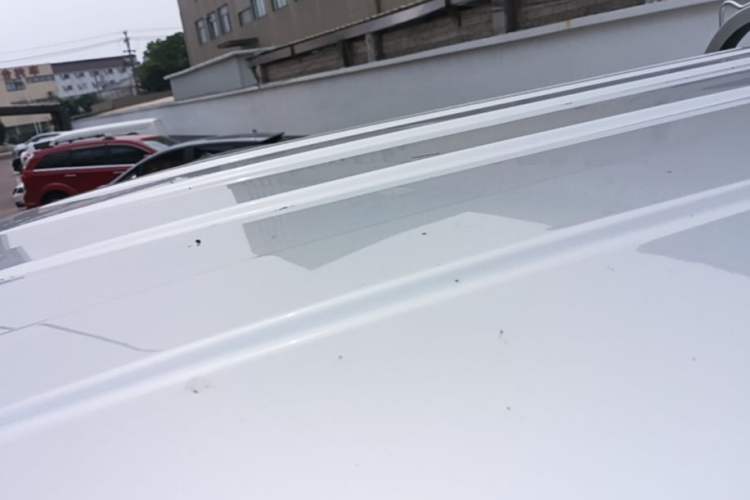 Used Dongfeng Xiaokang C32 2022 1.6L C32S LV0 SFG16 Roof